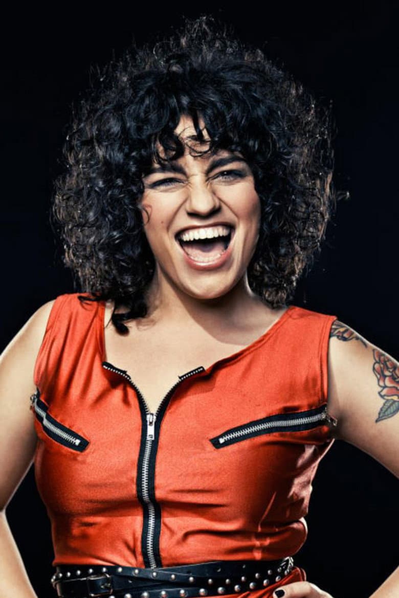 Helena Gutarra