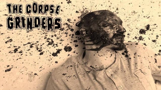 The Corpse Grinders