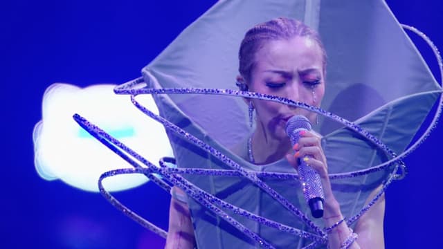 You & Mi 鄭秀文世界巡迴演唱會香港站 2024
