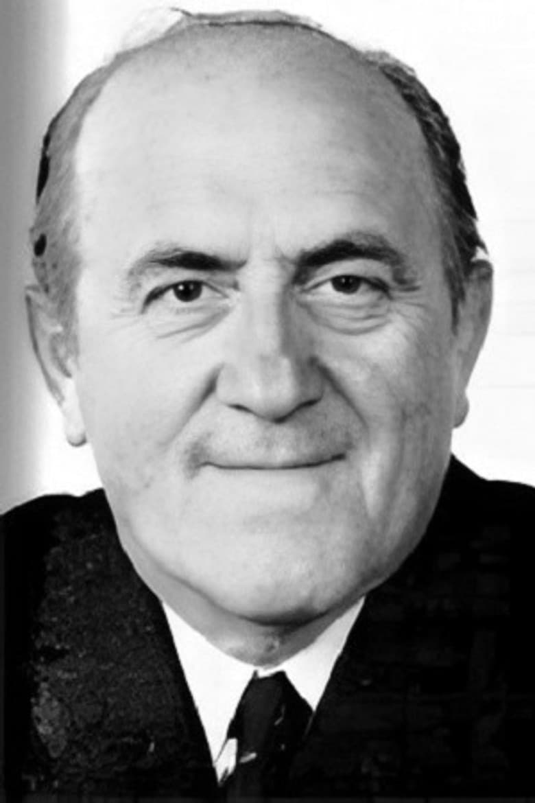 Albert Michel