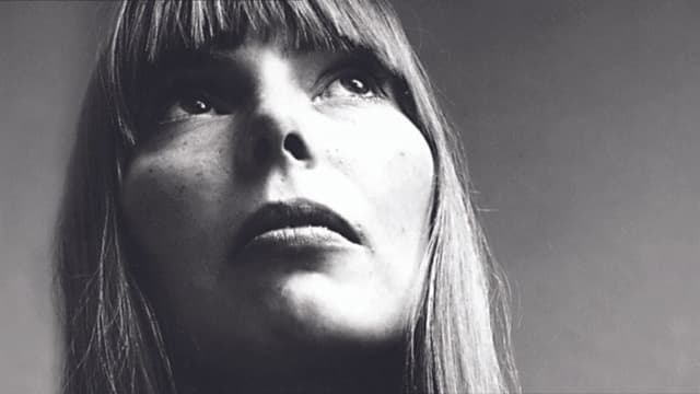 Joni Mitchell: Woman of Heart and Mind