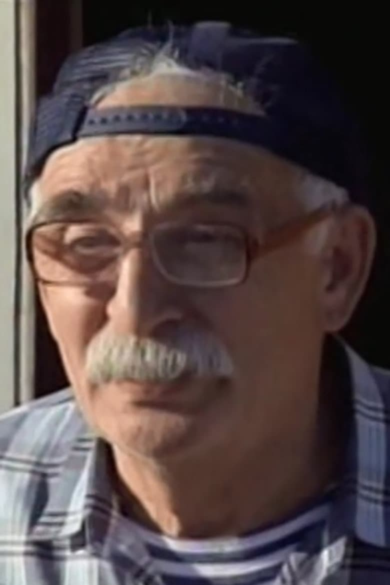 Valeriy Polyakov