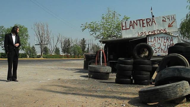Los Chidos