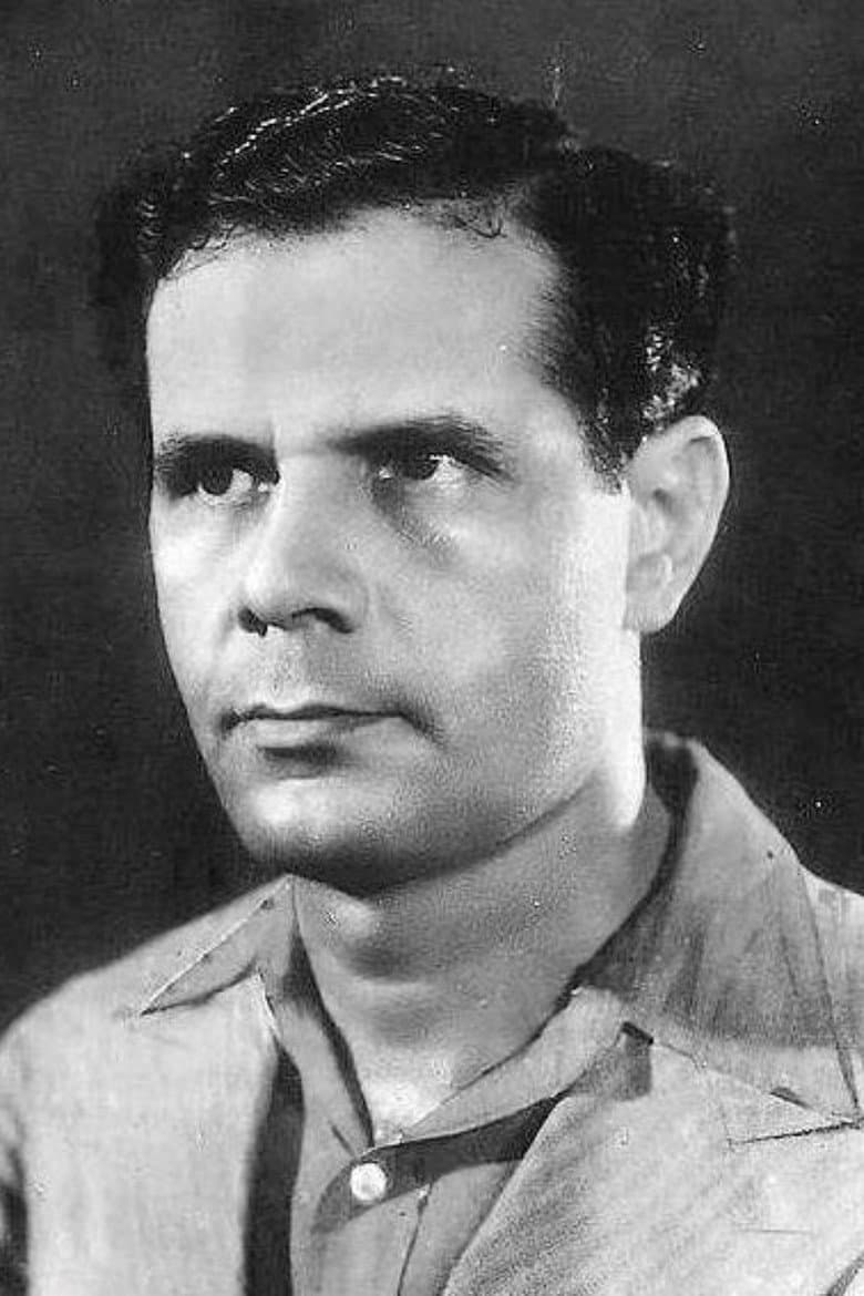 Sohrab Modi