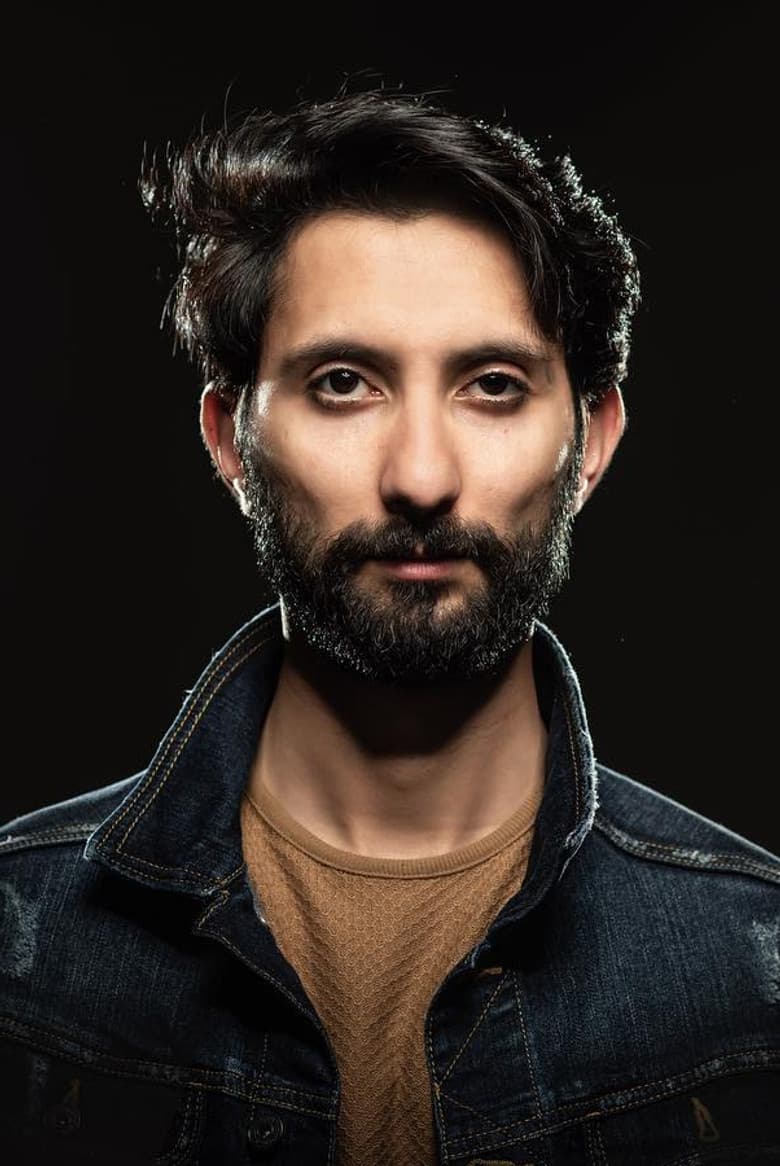 Rishabh Kapoor