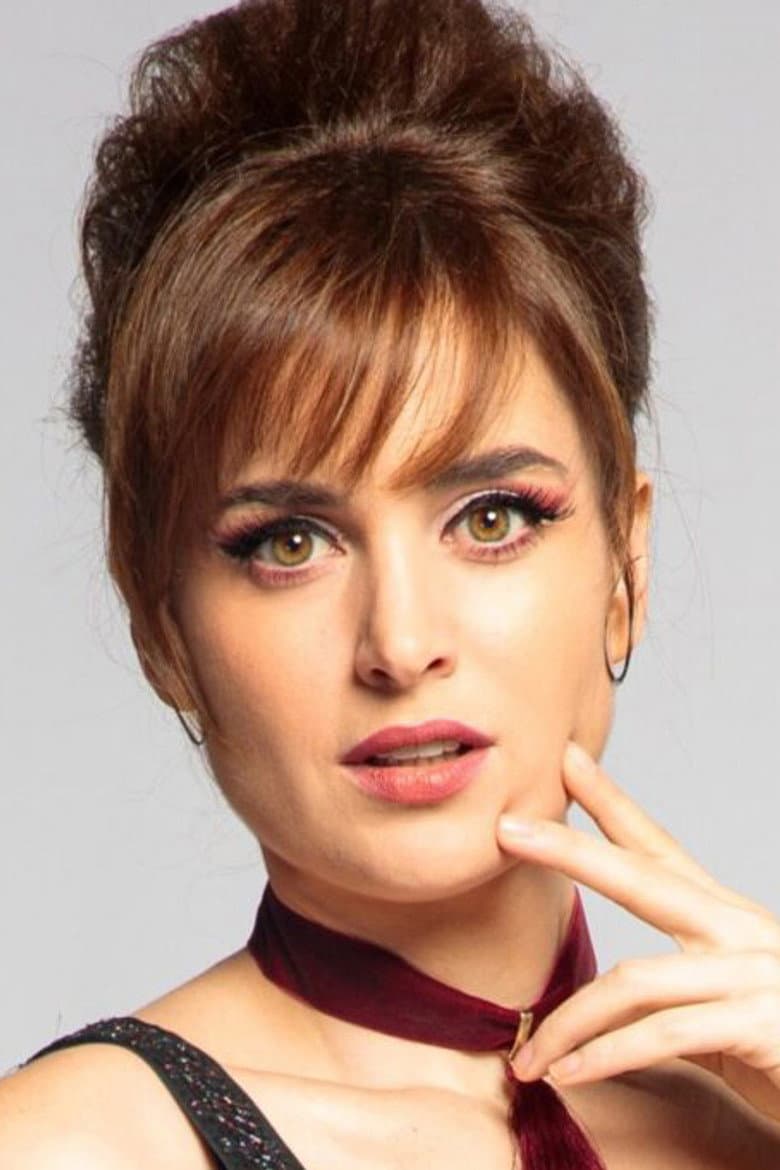 Smaragda Adamopoulou