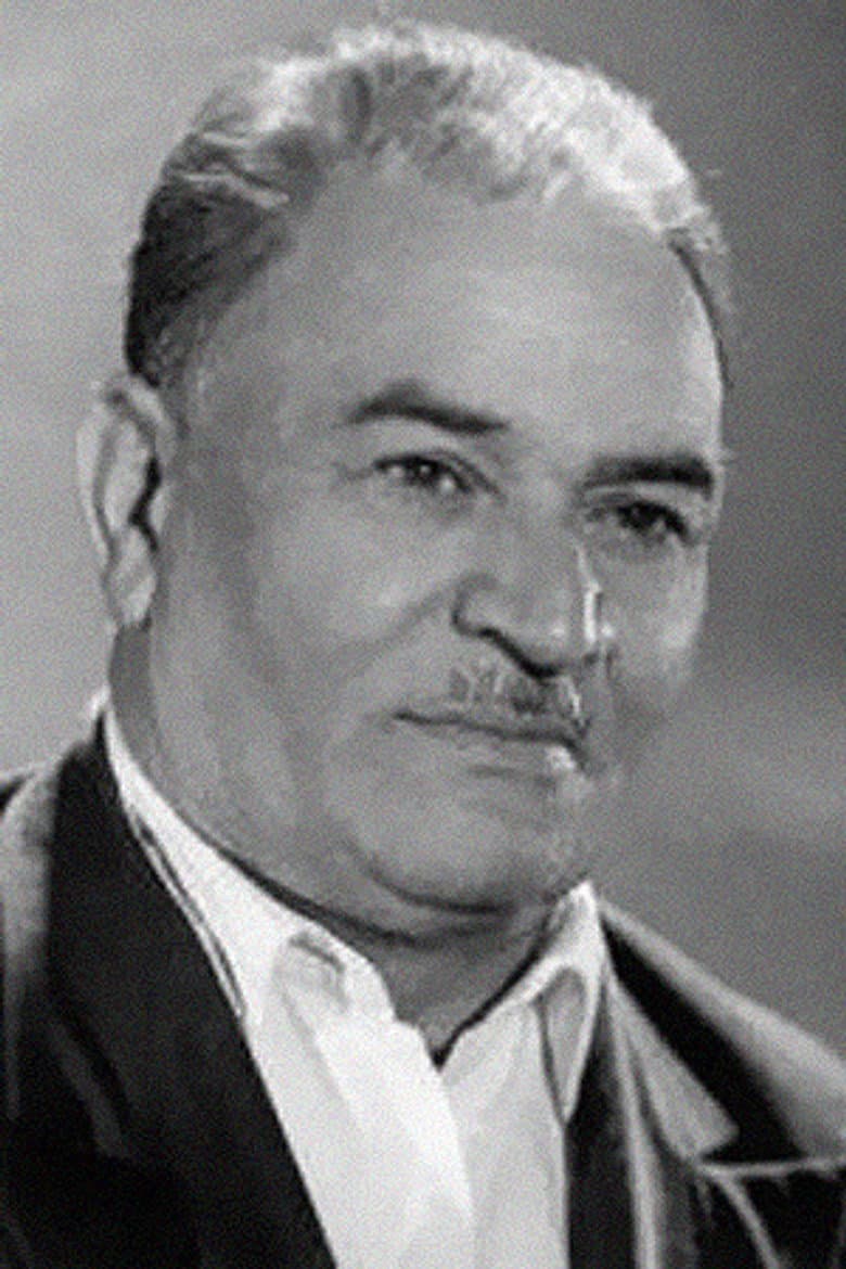 Alekper Melikov