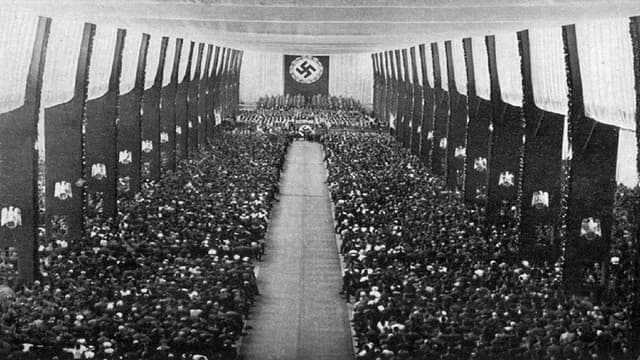 Die NSDAP