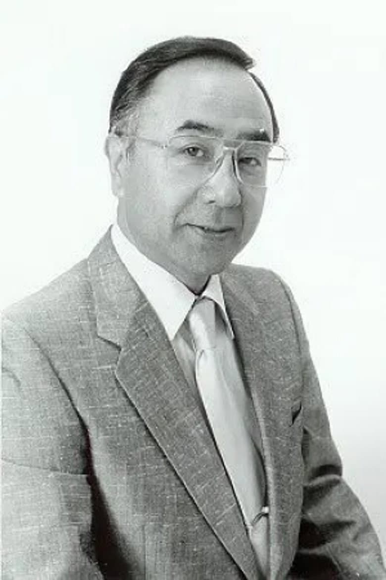 Hisashi Katsuta