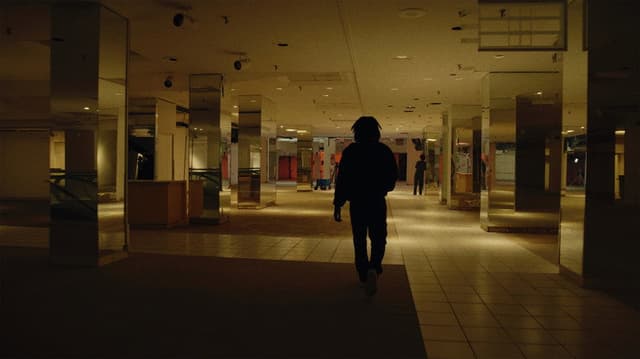 SHADE (short film)