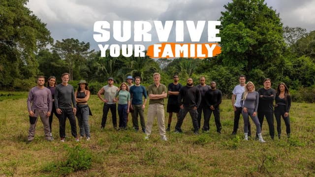 Survive Your Family