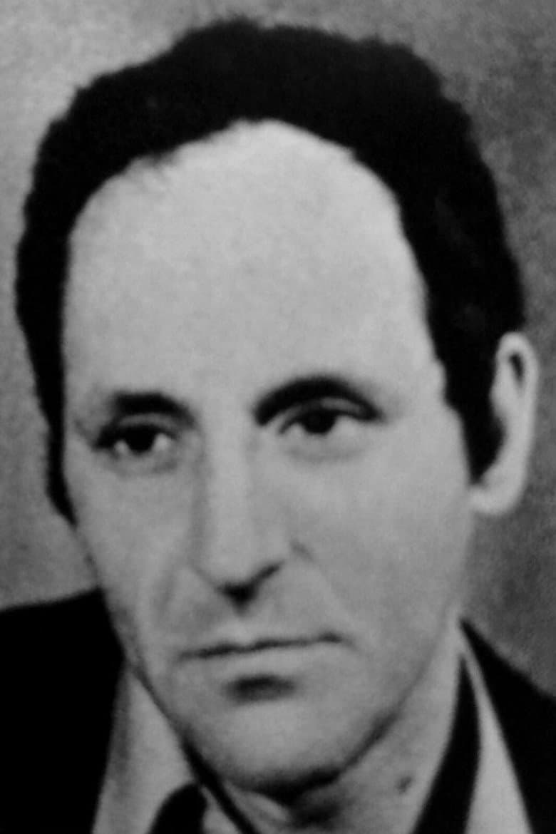 Boris Shchedrin