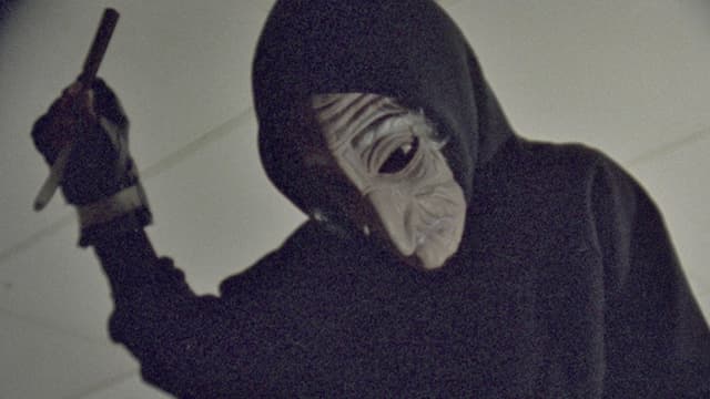 Silent Death