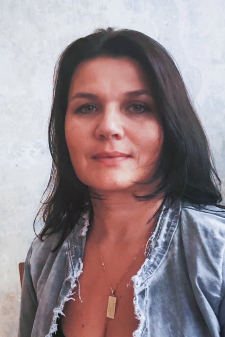 Kateřina Petrová Olšovská