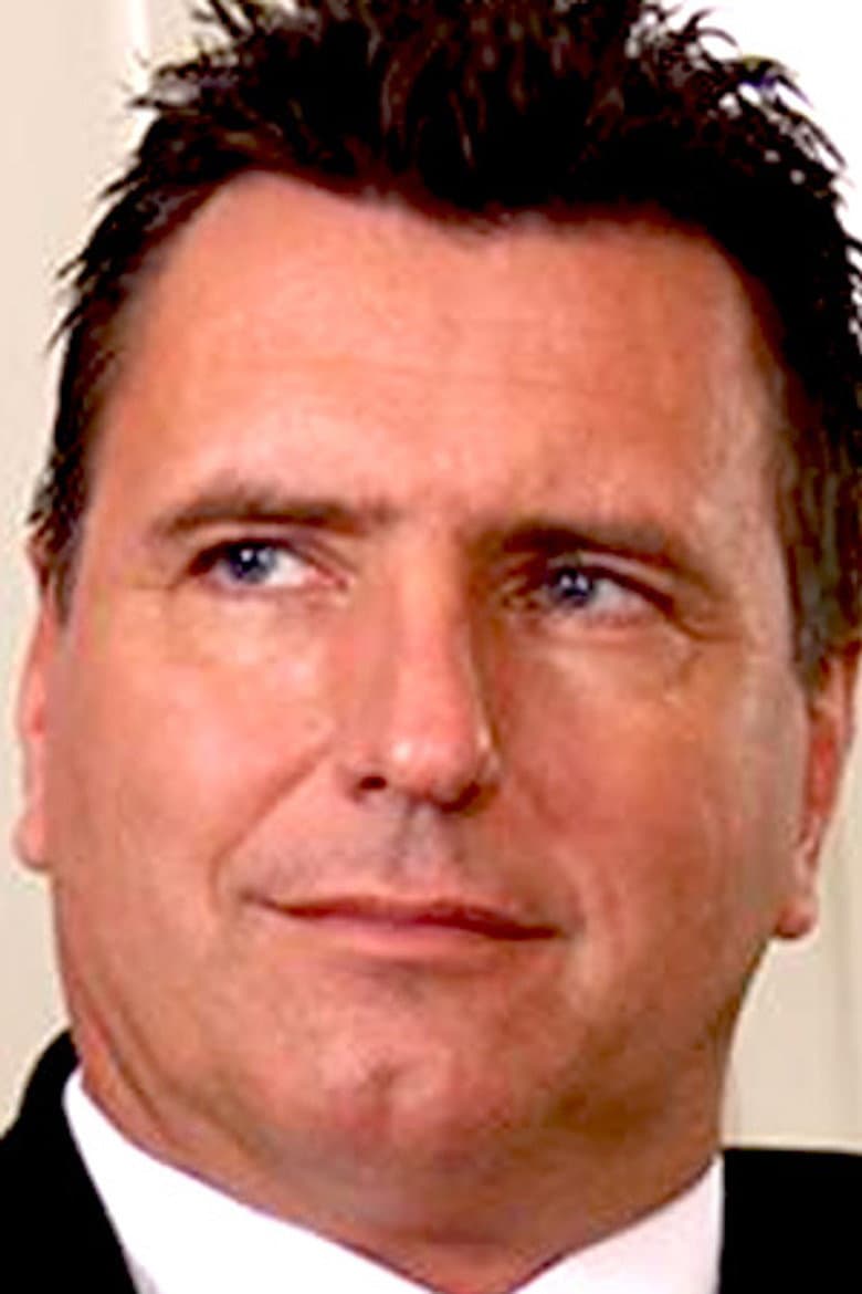 Tom Cruiso