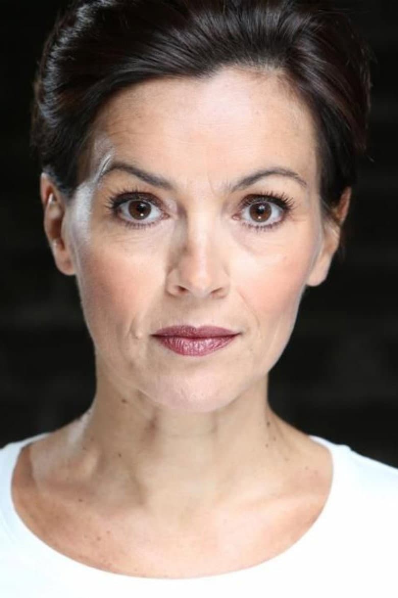 Michèle Belgrand
