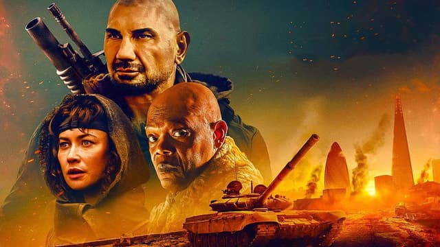Afterburn