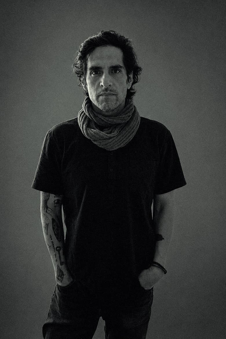 Alejandro G. Alegre