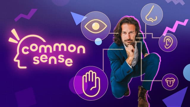 Common Sense
