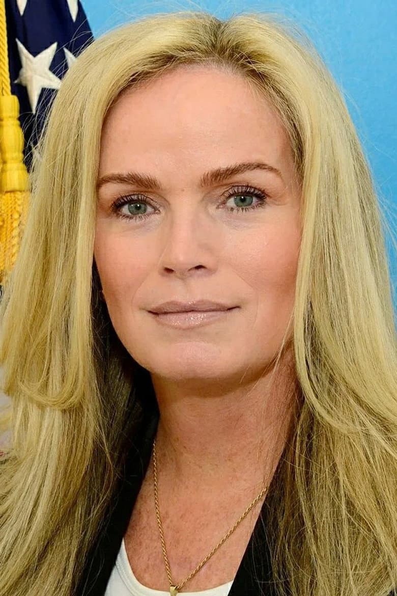 Maureen O'Connell