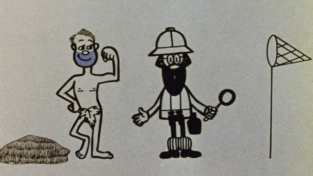 The Origin of Species