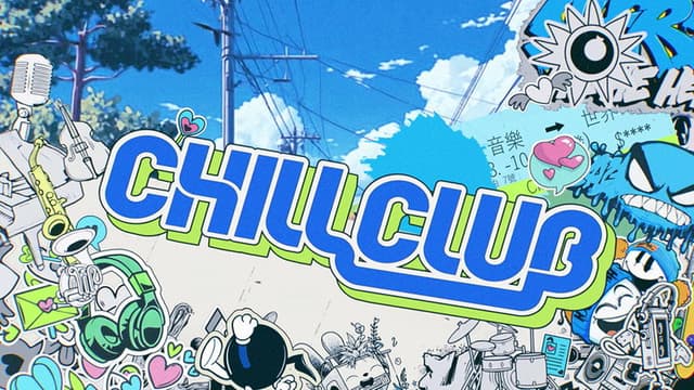 Chill Club