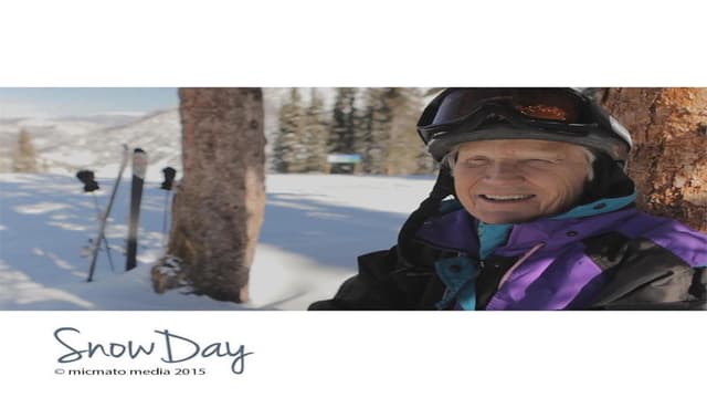 Snow Day