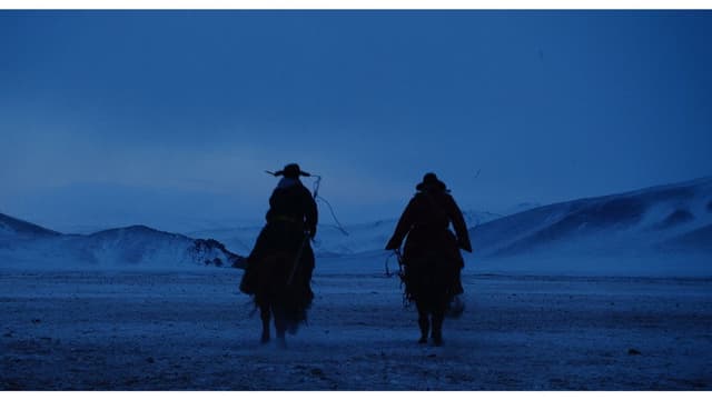 Iron Winter