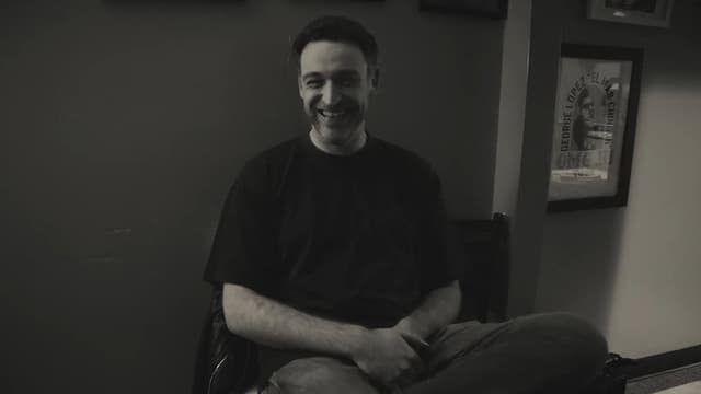 Dan Soder: On the Road