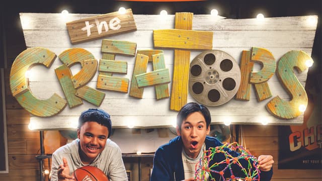 The Creators
