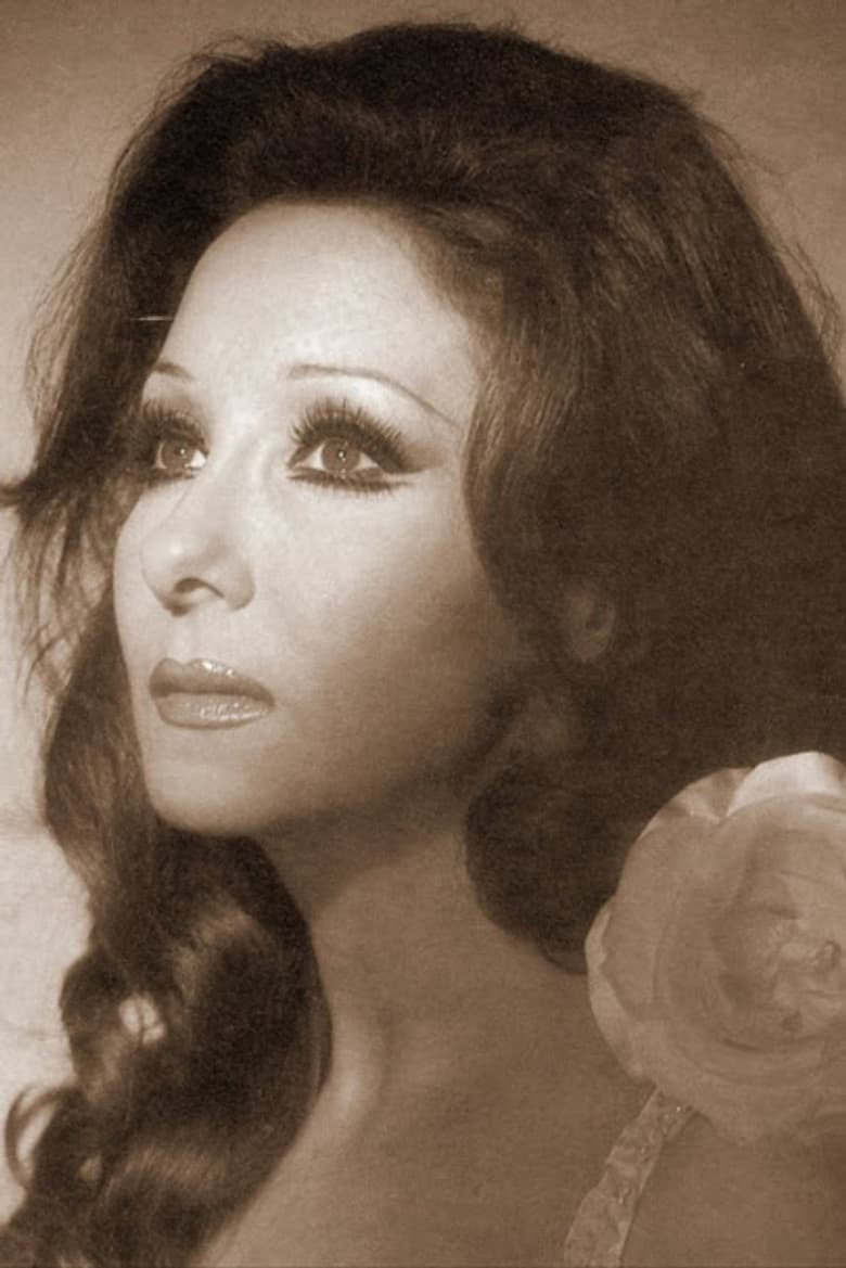Marifé de Triana