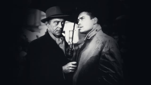 Du rififi chez les hommes - Jules Dassin, l'élégance du noir