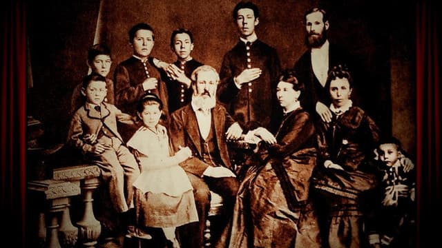 Chekhov and Co.