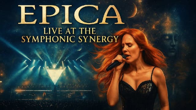 EPICA The Symphonic Synergy