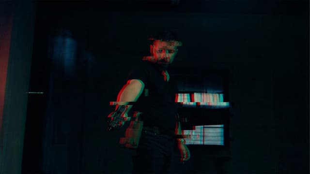 The Repairman