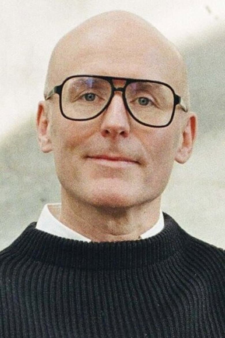 Chris Pedersen