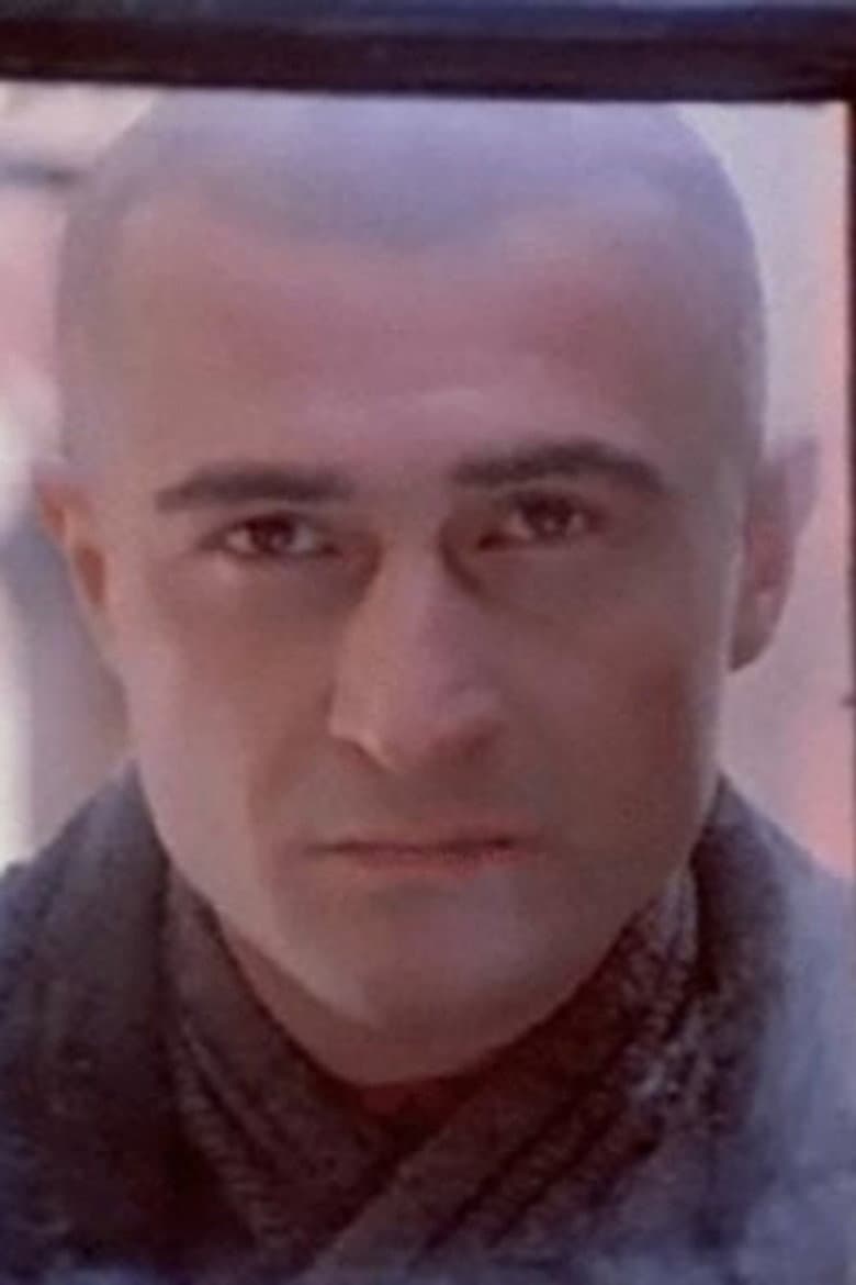 Akaki Khidasheli