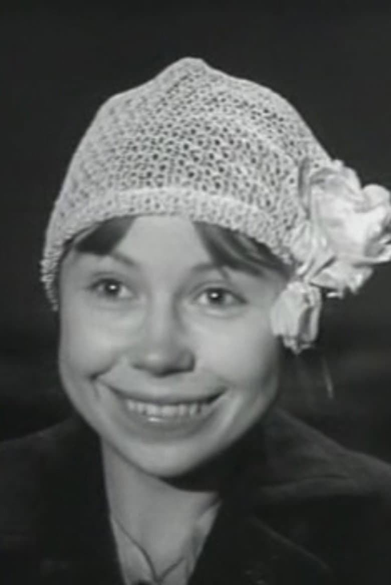 Tatyana Kononova