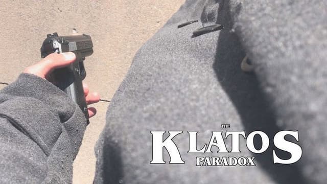 The Klatos Paradox