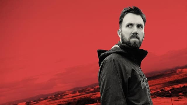 Jordan Klepper Fingers the Pulse: Into the MAGAverse