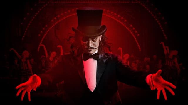 Royal Opera House: Faust