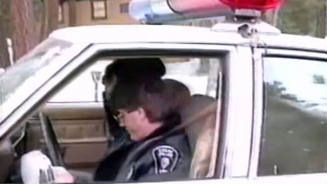 Highway Patrol
