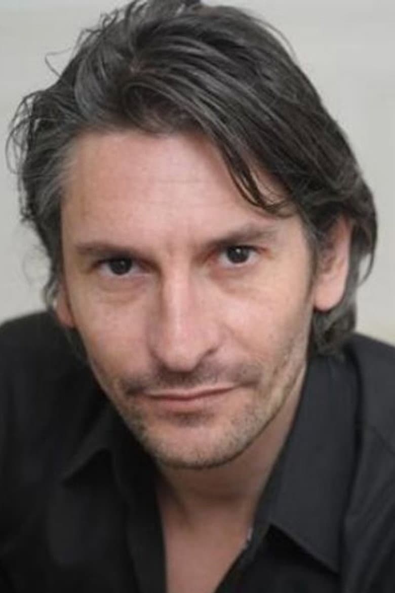 Nicolas Abraham