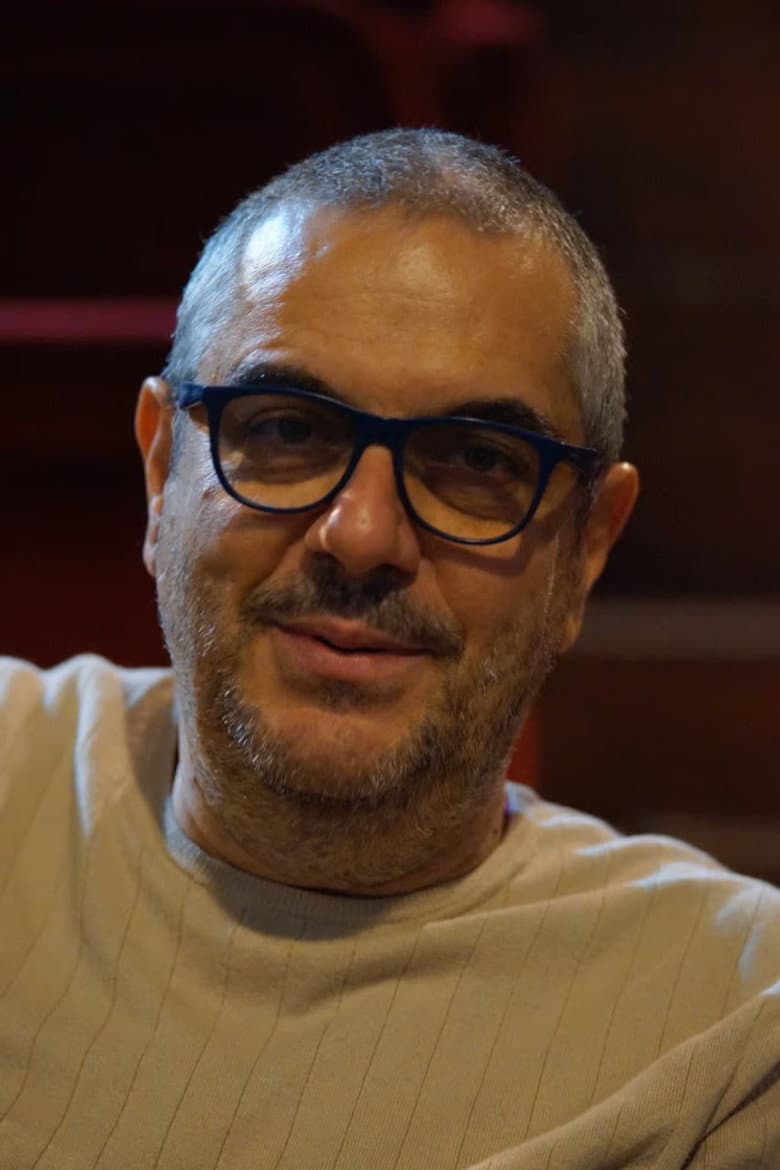 João Garcia Miguel