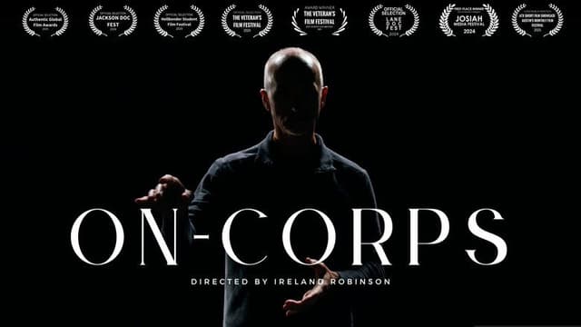 On-Corps