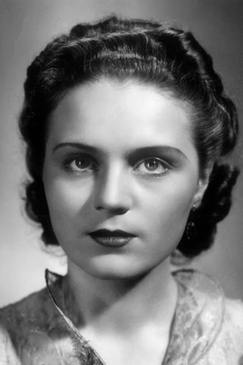 Eva Matoušková