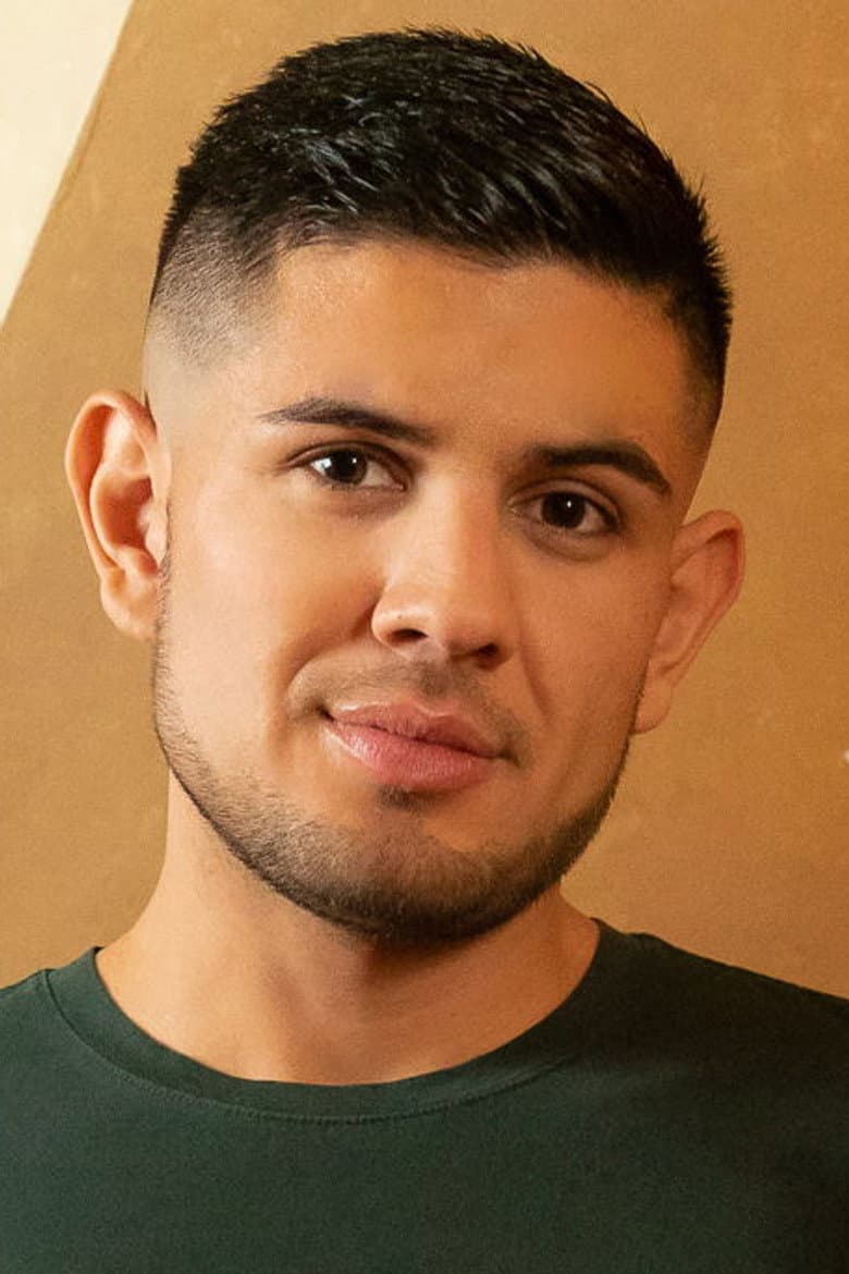Alex Montenegro