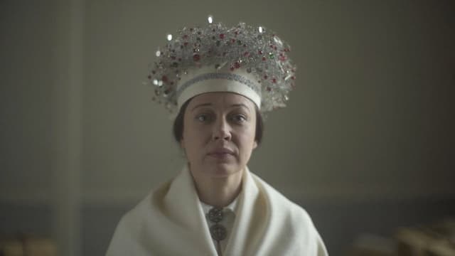 Mērija's Journey