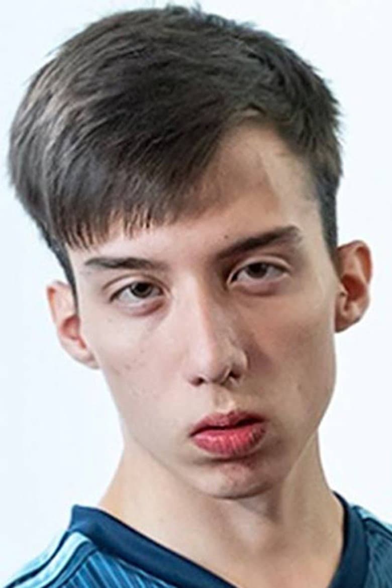 Nathan Gulit