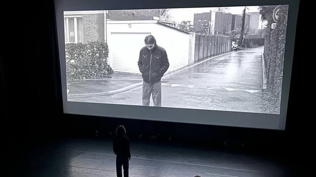Une Vie de 5 à 24